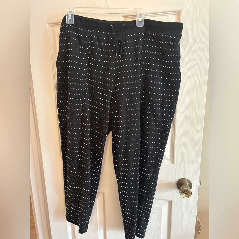 Time & Tru Cute Sweatsuit Set